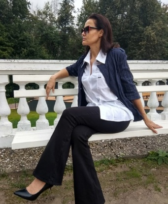 Анкета проститутки Ирина - город Чугуев, 42 года, №1042